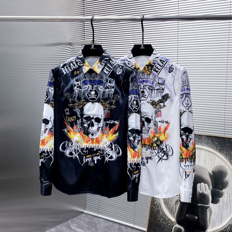 Philipp Plein T-Shirts